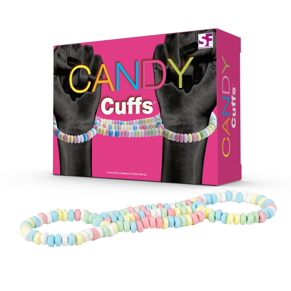 Candy Handcuffs #1 image